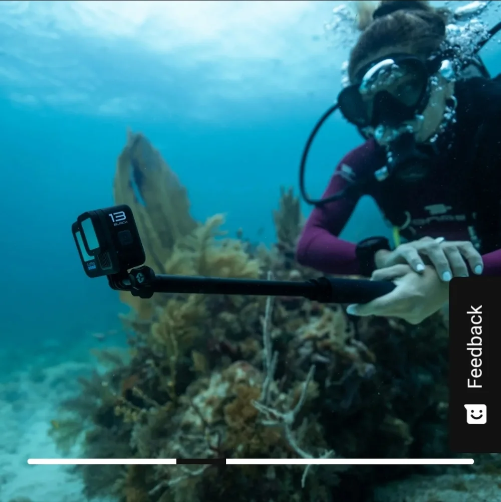 GoPro HERO13 Black Brand New In Box Unopened NWT - Picture 4 of 9